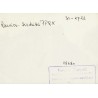 "Rawicz - Siedziba PPRN 31-2722 1969r"