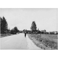 "Mirosławiec - Wał Pomorski - panorama. fot. J. Tymiński. 02101-8 68-65 Barwne"