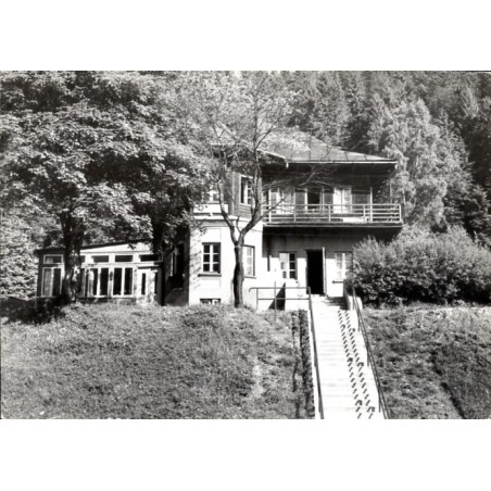 "Szczyrk D. W. "Halka III." W-59820 23-2307"