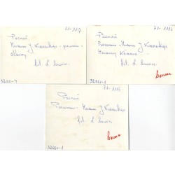 Poznań: Pracownia-Muzeum Józefa Ignacego Kraszewskiego