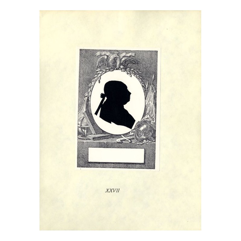 "27. Abraham Romanius, generał rosyjski."