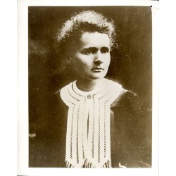 "CURIE, MARIE"