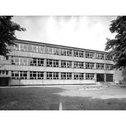 Szkoła Bytom ul. B. Prusa / "SZKOŁA BYTOM ul. B. Prusa"