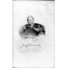 Józef Dwernicki / "JOSEPH DWERNICKI. Surnommé Fournisseur de Canons. Der so genannte Kanonen Lieferant."