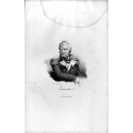 Józef Sowiński / "SOWINSKI."