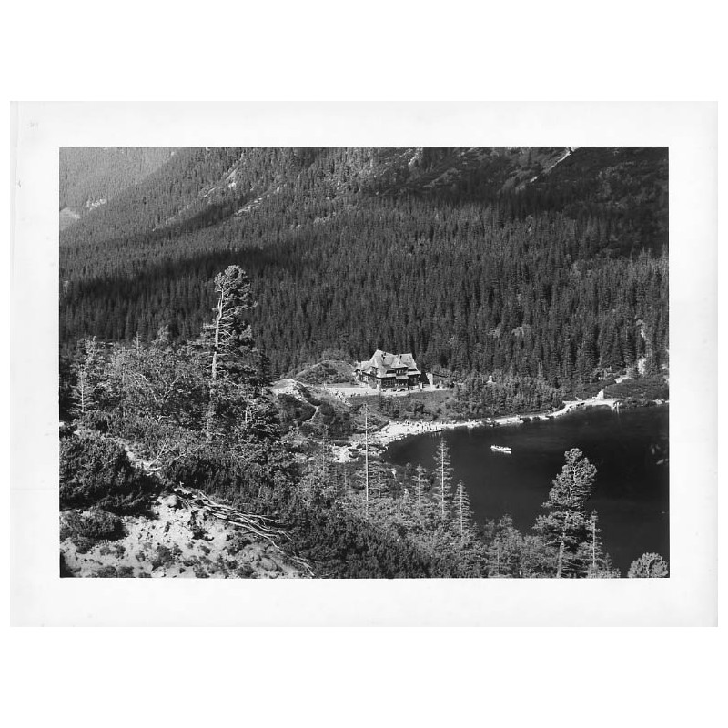 Morskie Oko / "M. Oko"
