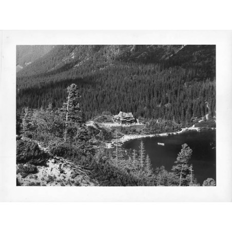 Morskie Oko / "M. Oko"