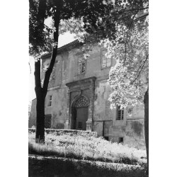 Głogówek. Zamek / "Schloß Oberglogau [...]"