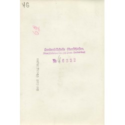 Głogówek. Zamek / "Schloß Oberglogau [...]"