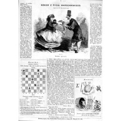 "Nr. 10. Modne pieski."