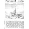 "Klasztor OO. Paulinów na Jasnéj górze Częstochowskiéj."