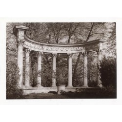 "Łańcut: Exedua" / Glorieta