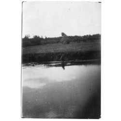 ""Obozy". Polesie - Styr dn. 14.VII.1935. Kl. VI."