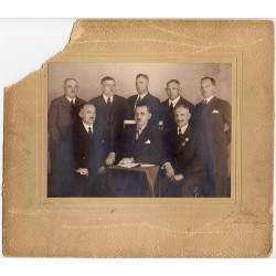 Fotografia zbiorowa - Katowice