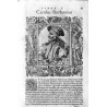 "Carolus Borbonius"