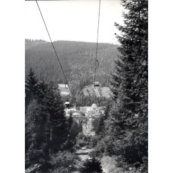 "Szczyrk. Widok z Jaworzyny 23-4405"