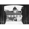 Głogówek. Zamek / "Schloß Oberglogau [...]"