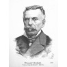"Wincenty Kosiński. Podług fotografii Kostki i Mulerta. (312)"