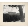 "Tatry - Giewont"