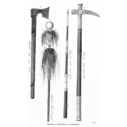 "Skarbiec na Jasnéj-Górze w Częstochowie. (2891)"