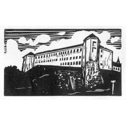 "44. Zamek Kazimierza Wielkiego"