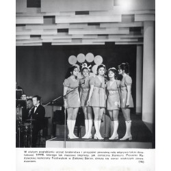 "[...] Konkurs Piosenki Radzieckiej kończony Festiwalem w Zielonej Górze [...] (16)"