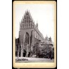 "6853. Kraków. - Kościół Dominikanów. Krakau. - Dominikaner-Kirche."