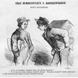 "NOWE KATARYNKI. (1660)"