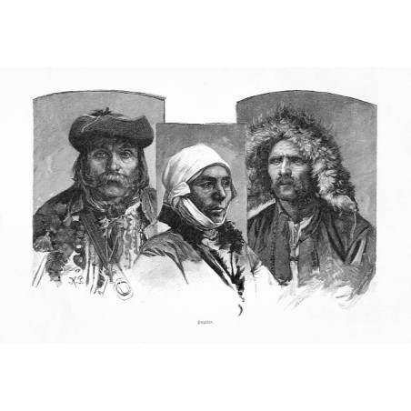"Huzulen."