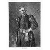 "Vincenz Pol." / "Vincenz Pol nach dem Bild von A. Raczyński (1862) im National-Museum zu Krakau"