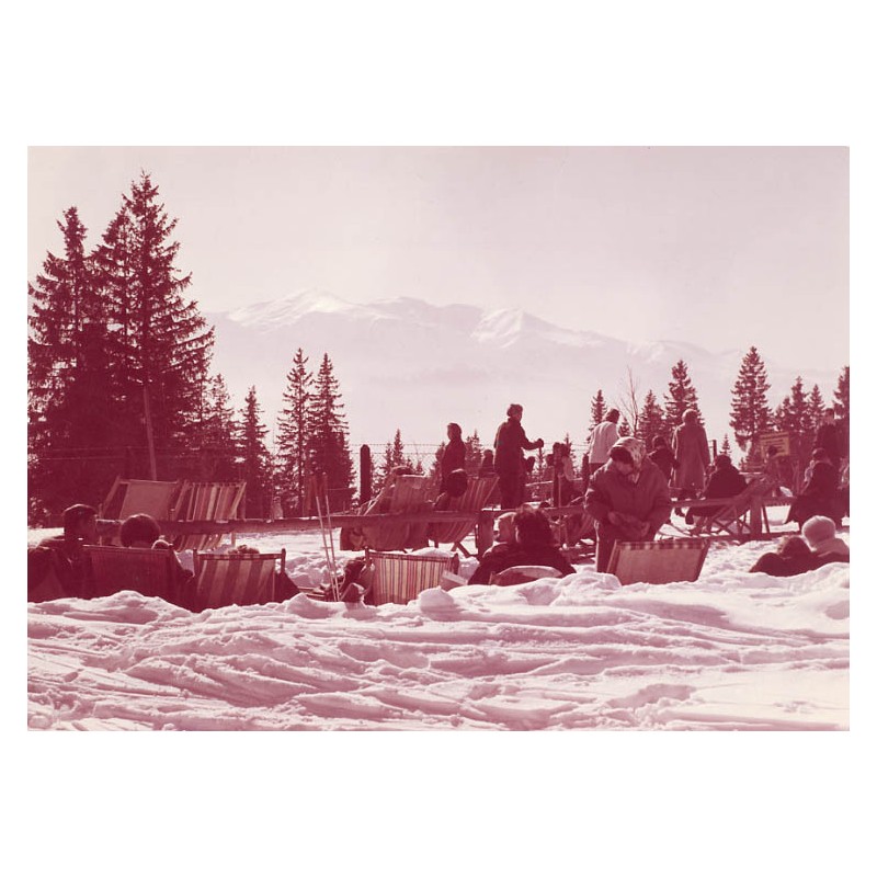 "Zakopane - Na Gubałówce 26-2723 3030-24 K50924"