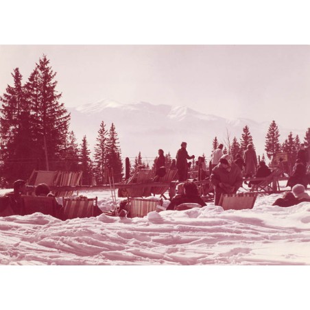 "Zakopane - Na Gubałówce 26-2723 3030-24 K50924"