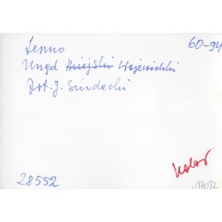 "Leszno Urząd Wojewódzki fot. J. Siudecki 60-94 28552 kolor"