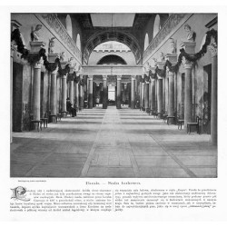 "Busk. - Sala balowa"