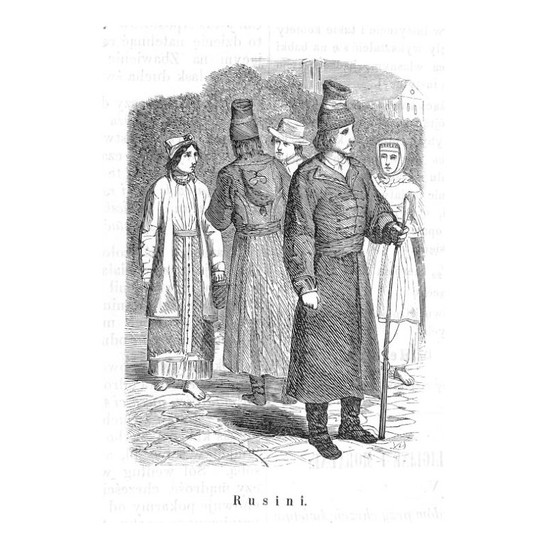 "Rusini."