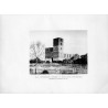 Fig. 9. Inowrocław. Kościół N.P Marii przed odnowieniem, pierwsza połowa XIII w. / "Fig. 9. INOWROCŁAW. KOŚCIÓŁ N. P. MARYI PRZE