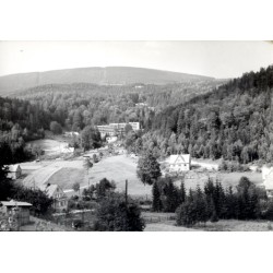 "Szczyrk widok ogólny 2180-10 23-3066"