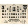 Absolwenci Państwowego Kursu Nauczycielskiego 1949 w Szczecinie / "ABSOLWENCI PAŃSTWOWEGO KURSU NAUCZYCIELSKIEGO 1949 W SZCZECIN