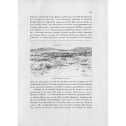 "Das Erdwachsbergwerk zu Borysław."