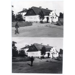 [1] "Ptaszkowo zabytkowa karczma fot. Z. Żyburtowicz [...]" [2] "Ptaszkowo - karczma fot. Z. Żyburtowicz [...]"