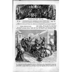 "Kulig Warszawski [...]"