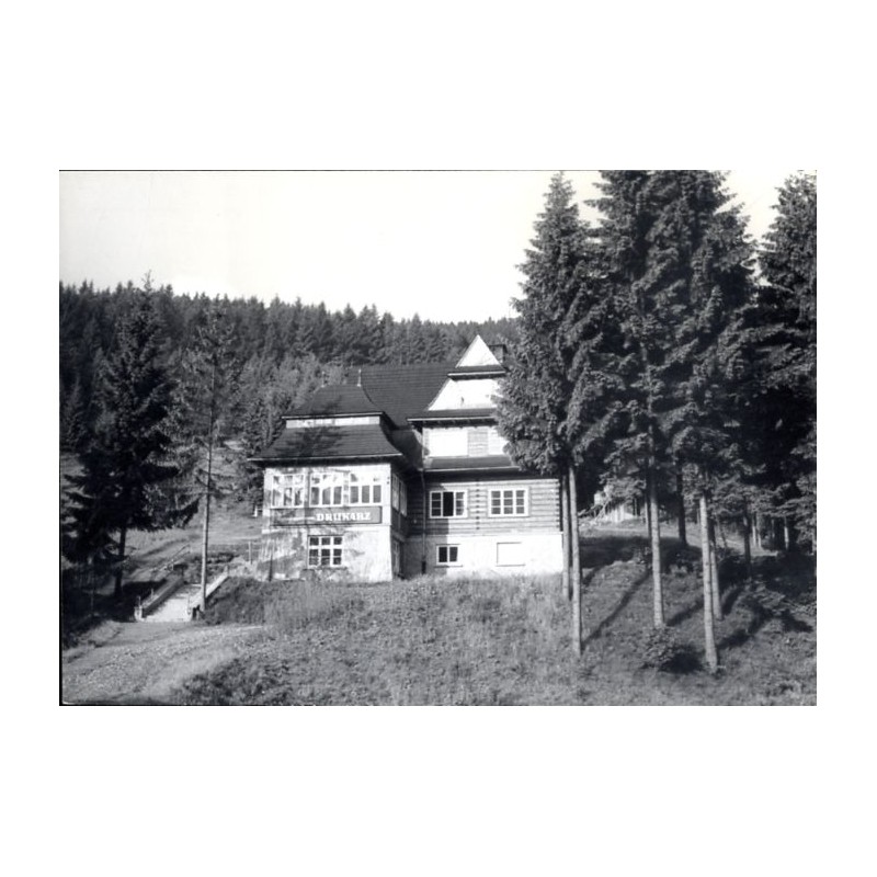 "Szczyrk DW "Drukarz" W-59821 23-2311"