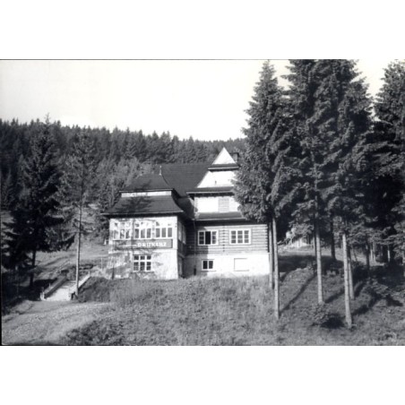 "Szczyrk DW "Drukarz" W-59821 23-2311"