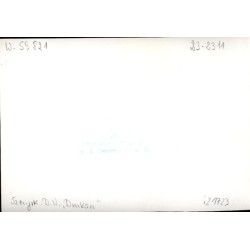 "Szczyrk DW "Drukarz" W-59821 23-2311"