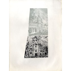 "Ratusz - Hôtel de Ville"