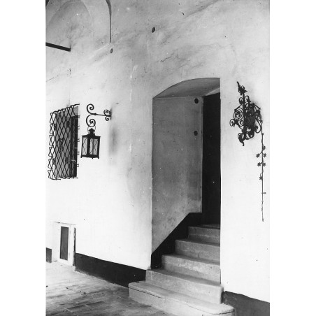 Głogówek. Zamek / "Schloß Oberglogau [...]"