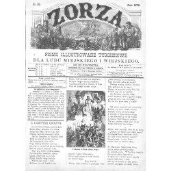 "Z ufnością w Niebo odpiera wroga." / Augustyn Kordecki na murach jasnogórskiego klasztoru