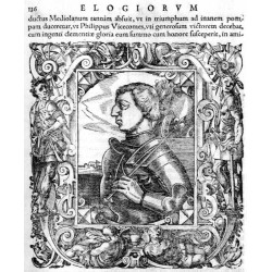 "Alfonsus Neapolitan. rex."