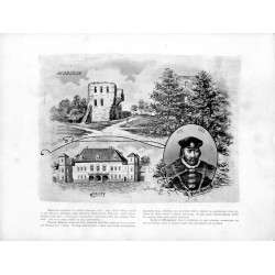 Mokrsko Kielce Piotr Kmita 1477-1563 / "MOKRZKO KIELCE Piotr Kmita 1477 1563"