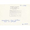 "POZNAŃSKIE - Mur. Goślina Kość. sw. Jakuba 31-2556 B-11067"